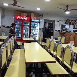 Sharma Dairy & Fast Food Restaurant