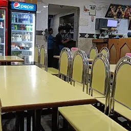 Sharma Dairy & Fast Food Restaurant