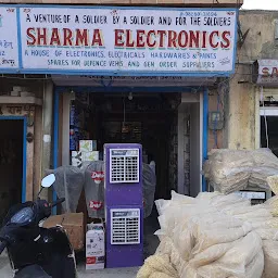 Sharma Electronics