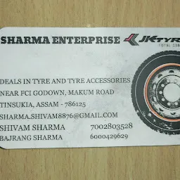 Sharma Enterprise