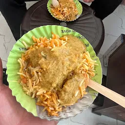 Sharma Fast Food (Lalli )