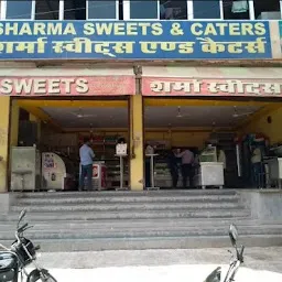 Sharma Fast Food & Restaurant