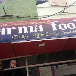 Sharma Food