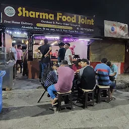 Sharma Food Joint, Pure Veg. Quality Food