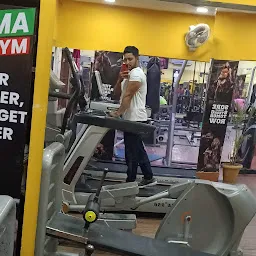 SHARMA GYM