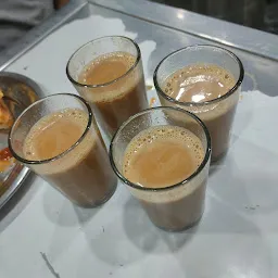Sharma Ji Tea Stall