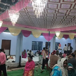 Sharma Marriage House