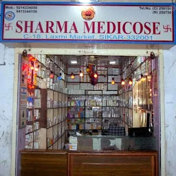 Sharma Medicose