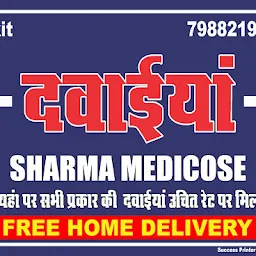 Sharma Medicose