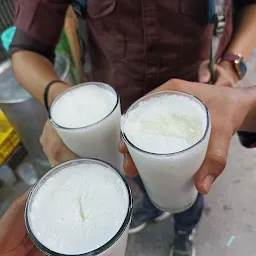 Sharma Milk