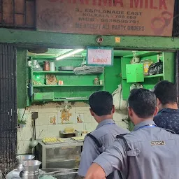 Sharma Milk