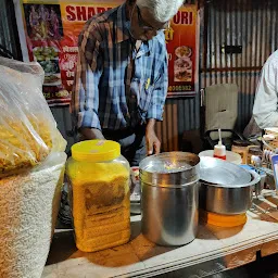 Sharma Pani Puri