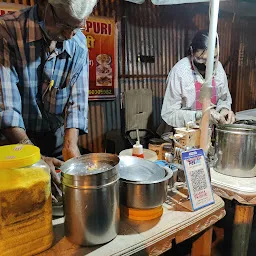 Sharma Pani Puri