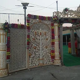 Sharma Parisar Marriage Hall And Garden