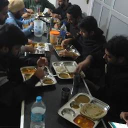 Sharma Paying Guest (pg)/Hostel Jammu City