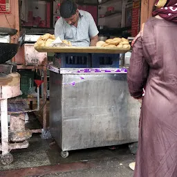 Sharma Restaurant Sharma Gajaj Bhandar