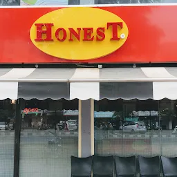 Sharma Restaurant- Taste of Honesty