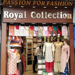 Sharma Royal Collection