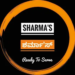 Sharma's