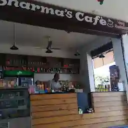 Sharma's Cafe & Veg Restaurant