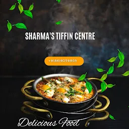 Sharma 's tiffin centre