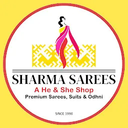 Sharma Sarees