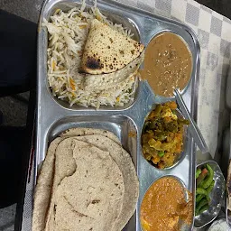 Sharma Shakahari Restaurant