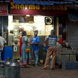 Sharma Snacks