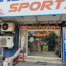 Sharma Sports