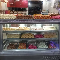Sharma Sweet Shop
