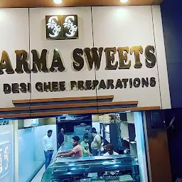 SHARMA SWEETS