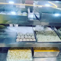 SHARMA SWEETS