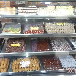 Sharma Sweets
