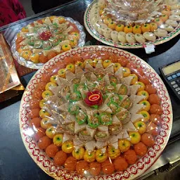 Sharma Sweets and satvik veg restaurant