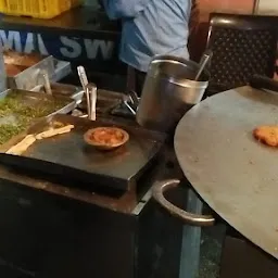 Sharma Sweets Corner-A Veg Restaurant