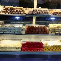 Sharma Sweets & Restaurant