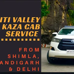 Sharma Taxi Service