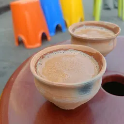 Sharma Tea