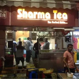 Sharma Tea