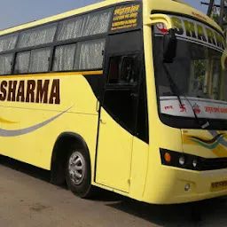 Sharma Tours & Travels