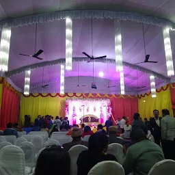 Sharma Vatika Marriage House