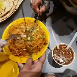 Sharma Vishnu Fast Food