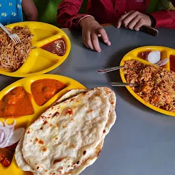 Sharma & Vishnu Fast Food Corner