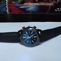 Sharma Watch Co.