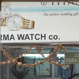 Sharma Watch Company Dasuya