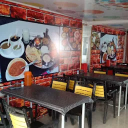 Sharmaj Madhur Bhoj Restaurant and mess