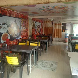 Sharmaj Madhur Bhoj Restaurant and mess