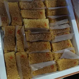 Sharman Jain Sweets (Chandigarh Road)