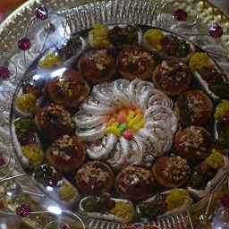 Sharman Jain Sweets (Ferozepur Road)