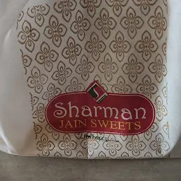 Sharman Jain Sweets (Ghumar mandi)